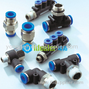 Push In Fittings Push In Fittings