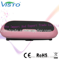 Ultrathin body slimmer/New Vibration Plate/Super-thin vibration plate