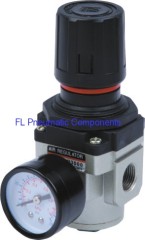 China SMC Pressure Regulator