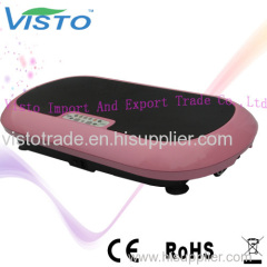 Ultrathin vibration body slimmer massager