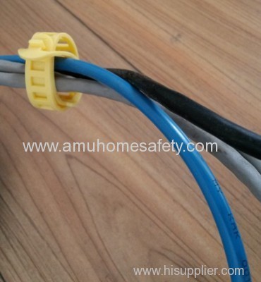 Anmeiu PE cable clamp