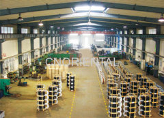 NINGBO ORIENTAL MACHINERY OF POWER CO.,LTD