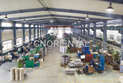 NINGBO ORIENTAL MACHINERY OF POWER CO.,LTD