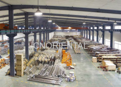 NINGBO ORIENTAL MACHINERY OF POWER CO.,LTD