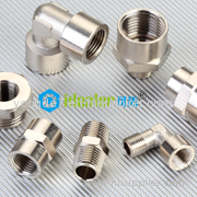 BSP Fittings BSP Fittings