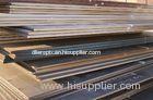 1mm-500mm Thickness ASTM A36 Steel Plate Galvanized Coated AISI 1500mm