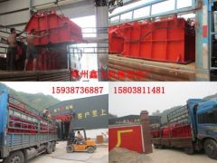 high quality scrap motorcycle crusher