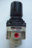 AR3000-02 Pneumatic Pressure Regulator