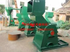 high quality iron crusher