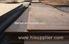 Tin Astm A36 Steel Plate 1000mm-3000mm Tread Hot Rolled St44-3 , St52