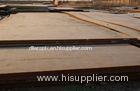 Heat Resistant A36 Tread Steel Plate For Or Construction Works, Oil , Rig Industry