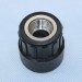 HDPE Socket Interal Thread Coupling Fittings