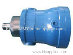 MCY Series High Pressure Oil Pump