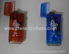 windproof cigarette lighter DHJ-001
