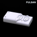 universal multiple power extension socket Power Strip