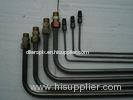 Seamless Carbon Steel Hydraulic Tubing For Excavator Hydraulic Oil Pipe