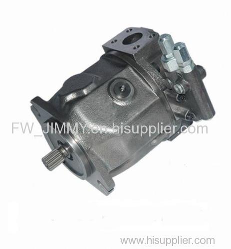 Rexroth A10VSO28 series hydraulic variable displacement pump