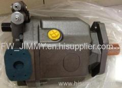 Rexroth A10VSO100 series hydraulic variable displacement pump