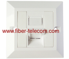 86x86mm Wall Plate Socket