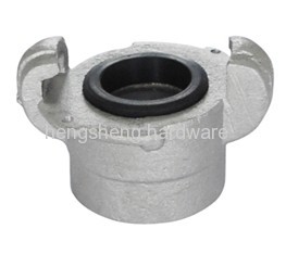 pvc pipe joint adapter/ garden hose thread adapter thread male adapter/coupling