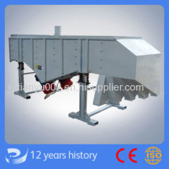 Tianyu Brand Large Capacity Linear Vibrating Screen