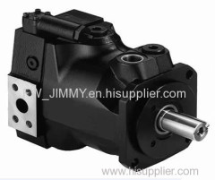 Rexroth A10VSO/32 series hydraulic variable displacement pump