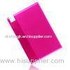 Nokia Red Ultra Thin Li-polymer Power Bank 850mAh 4.8mm , Polymer Li-battery