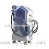 750 - 1200nm Permanent IPL Hair Removal Equipment / Machine With 5 Spot Size