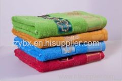 100%cotton Super Soft Good Quality Bathtowel