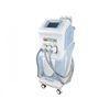 8.4&quot; IPL Hair Removal Equipment 3 Handpieces For Leg / Chest