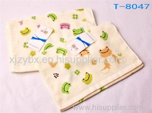 Pure Cotton Towel At High Quality Factory Direct Bath Towel