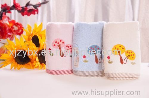 Waffle Kitchen Towel Cotton