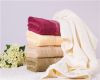 Cheap Cotton Fabric Bath Towel Wholesale Hotel Bath Towel 70*140