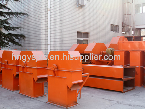 Bucket Conveyer -Mang Feng Machine