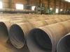 Hot Dipped Galvanized API 5L Steel Pipe For Water Supply , Large Diameter API 5L X60 Pipe