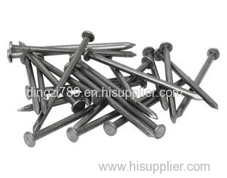 Roofing Nails - Various Materials and Full Sizes