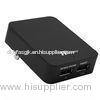 Ipad Air USB Travel Charger 17W , Laptop AC Adaptor 60HZ 240V Input