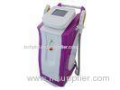 Professional Skin Beauty Equipment / 1064nm / 532nm Infrared IPL Tattoo Removal Machine