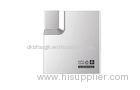 Ipad / Ipod Compact Fast Charging Power Bank , 2 Port USB Wall Charger