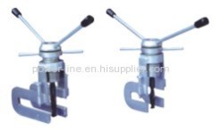 Angle Iron Hand Operation Punch Tools