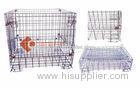 Powder coating plated Wire cage with base WC03 1200*1000*850 With any color