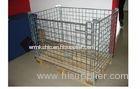 Perfect Zinc plated Wire cage with base WC04 1200*1000*850