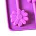 Silicone bakeware cake mould