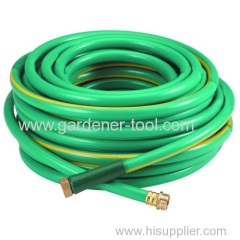 Garden Heavy duty water hose with connector