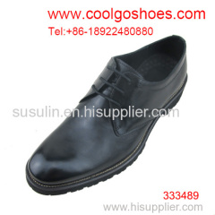 wholesale men leather dress shoes