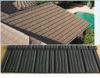 high strength Galvalume Metal Steel Roofing Tiles SGCC DX51D , rainbow roofing tile