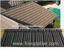 high strength Galvalume Metal Steel Roofing Tiles SGCC DX51D , rainbow roofing tile