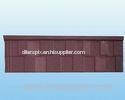 ASTM A653 CGCC Galvanized Steel Roofing Tiles / Durable metal roofing shingles