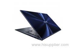 Asus Zenbook UX301LA-XH72T 13.3" 2560x1440 i7 8GB 512GB SSD Intel Iris HD5100