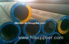 ASTM A53 SA106 Carbon Steel Thick Wall Pipe BV SGS , WT 30mm - 140mm heavy wall steel pipe